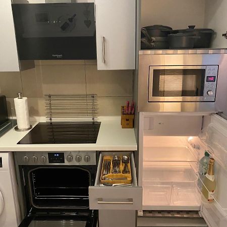 Cologne Apartment Ds Eksteriør billede