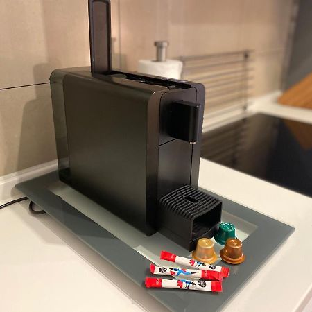 Cologne Apartment Ds Eksteriør billede