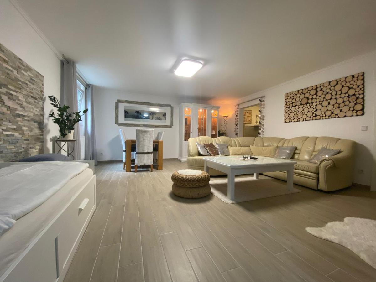 Cologne Apartment Ds Eksteriør billede