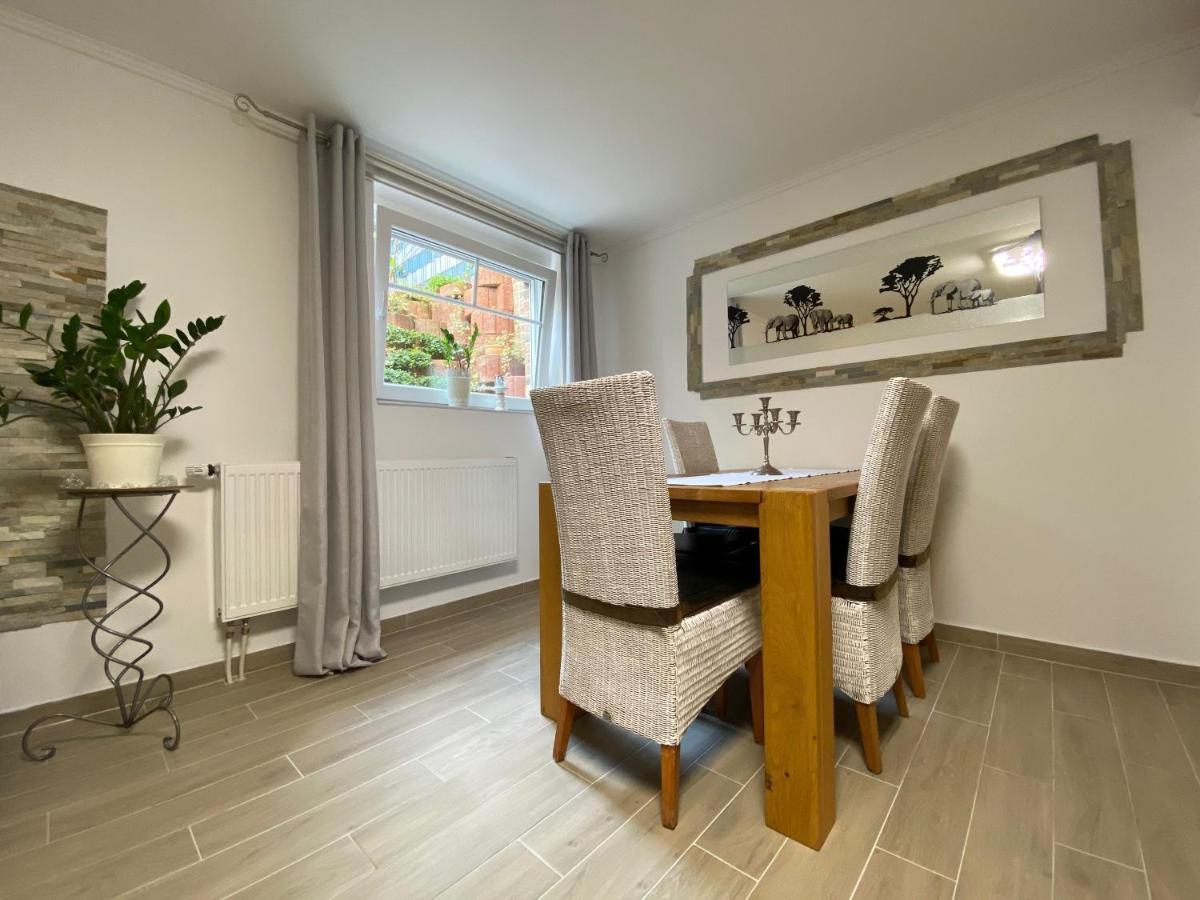 Cologne Apartment Ds Eksteriør billede