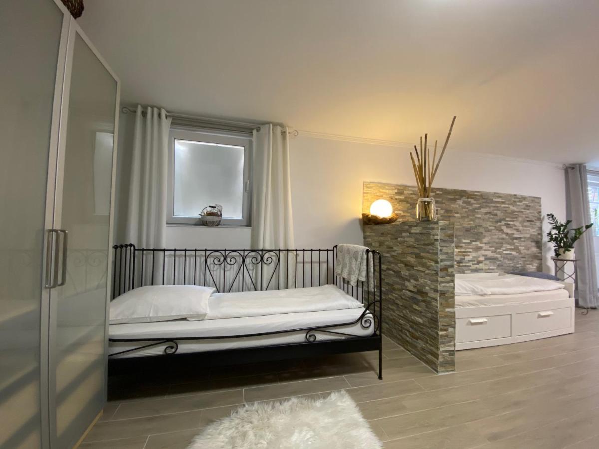 Cologne Apartment Ds Eksteriør billede