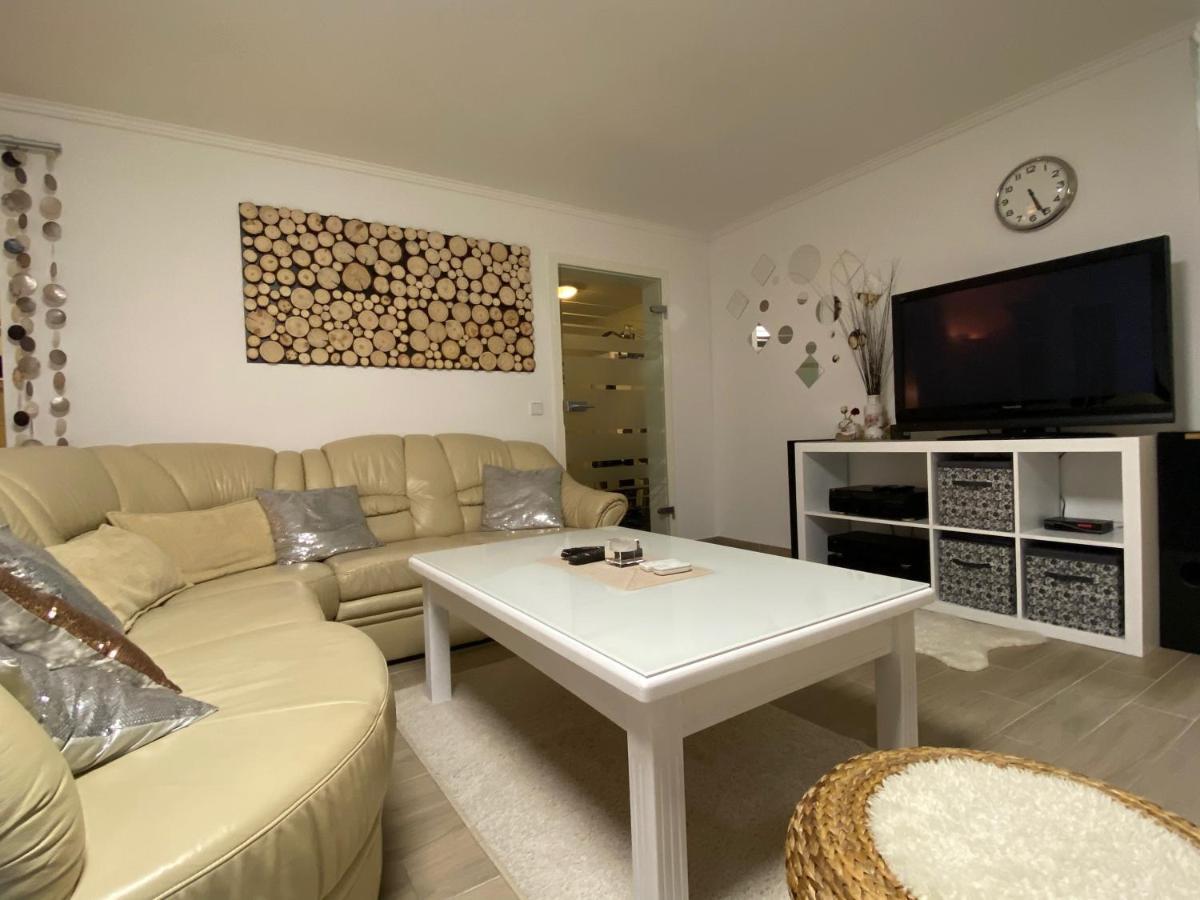 Cologne Apartment Ds Eksteriør billede