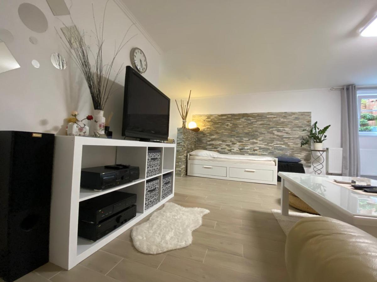 Cologne Apartment Ds Eksteriør billede