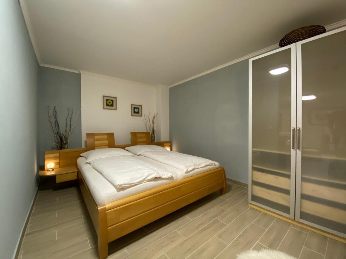 Cologne Apartment Ds Eksteriør billede