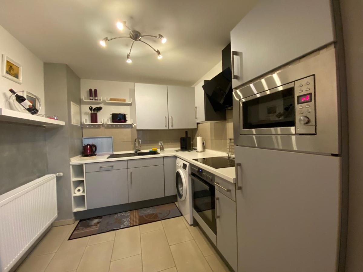 Cologne Apartment Ds Eksteriør billede