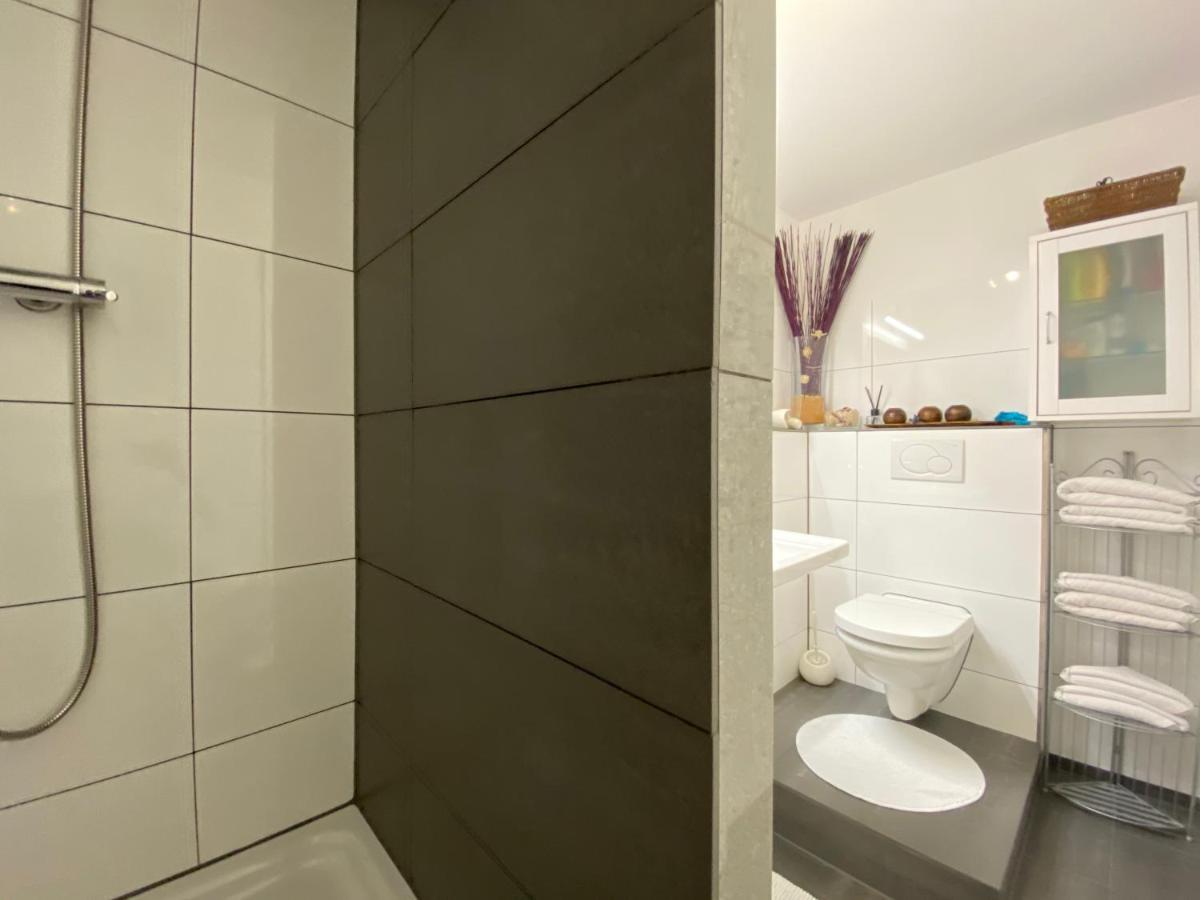 Cologne Apartment Ds Eksteriør billede