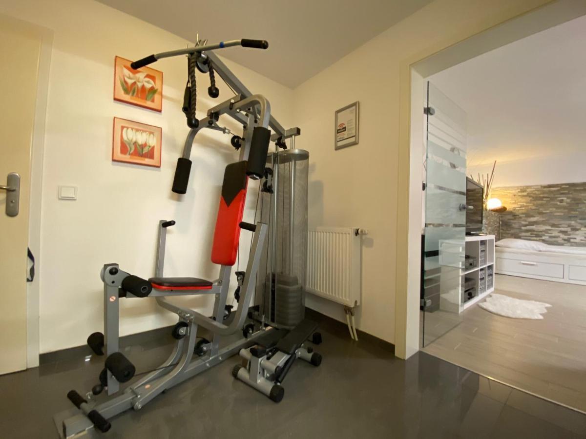 Cologne Apartment Ds Eksteriør billede