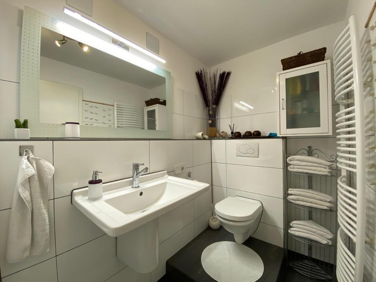 Cologne Apartment Ds Eksteriør billede