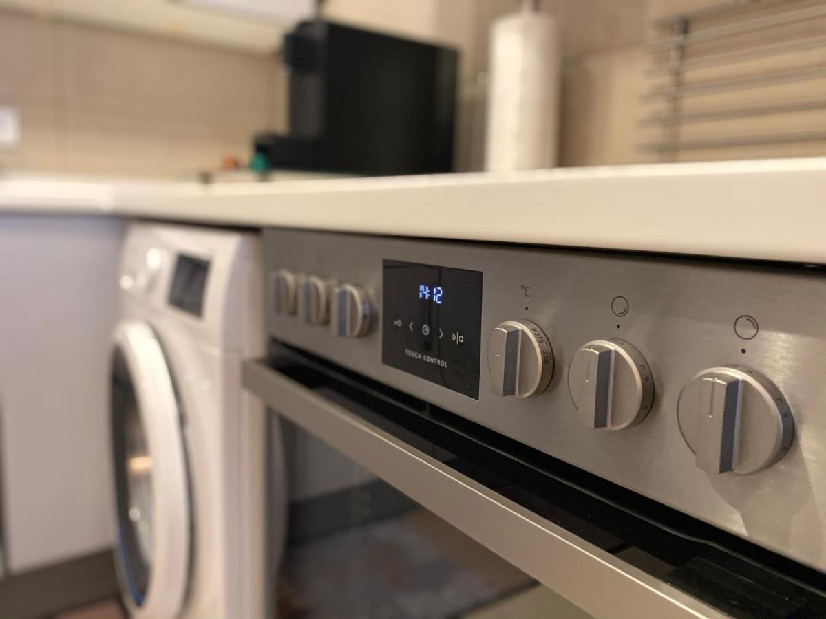 Cologne Apartment Ds Eksteriør billede