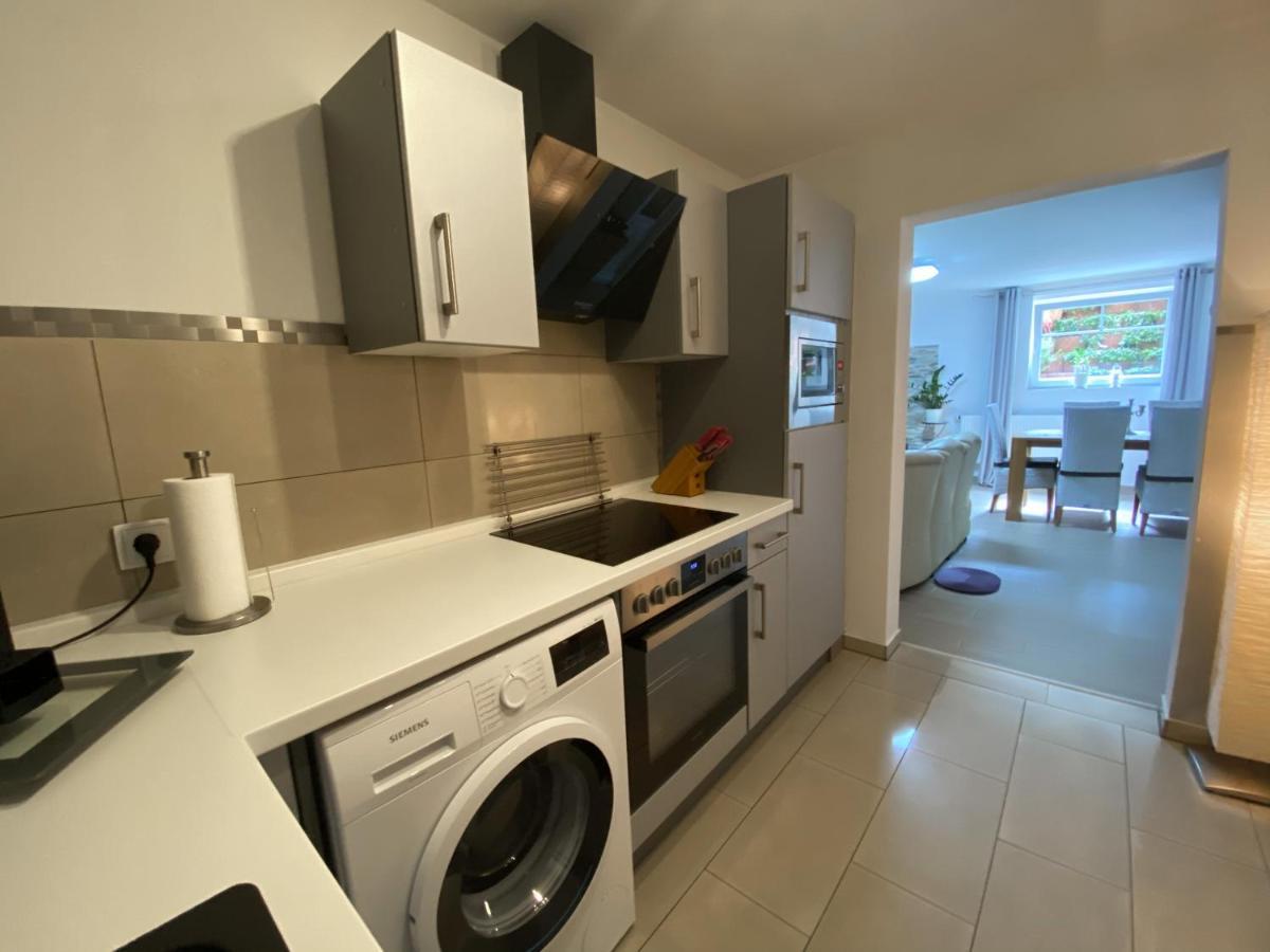 Cologne Apartment Ds Eksteriør billede