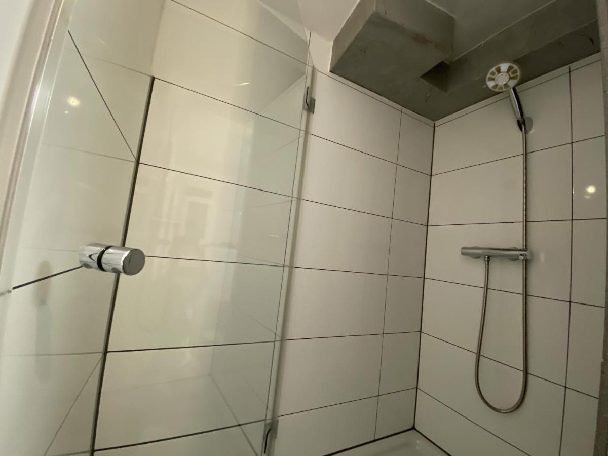 Cologne Apartment Ds Eksteriør billede