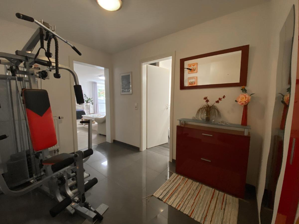 Cologne Apartment Ds Eksteriør billede